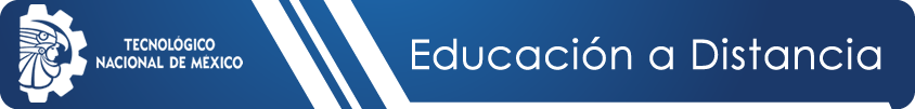 Plataforma E-Learning del ITSM
