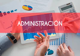Administración CPC-1001 1PA 1PB