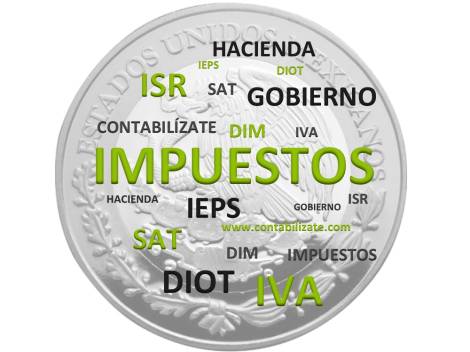 OTROS IMPUESTOS Y CONTRIBUCIONES 7PA 7PB 7PC