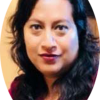 Maria Neri Mejia  Coronel