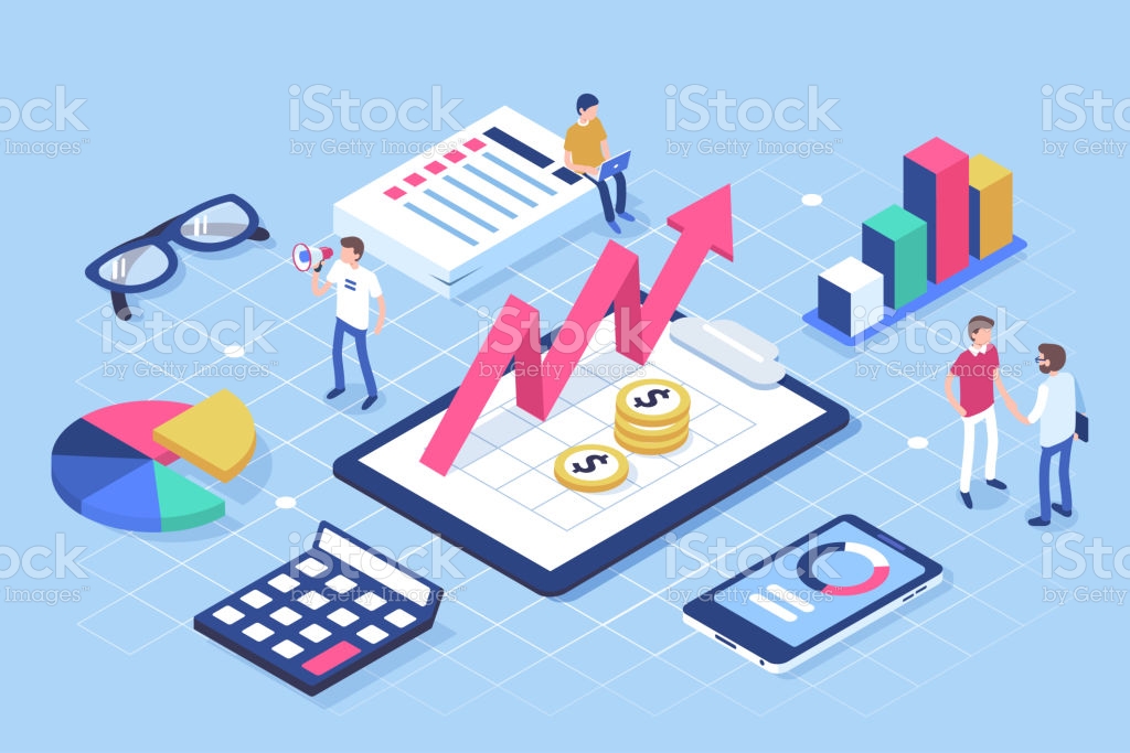 Administracion financiera I 5AB