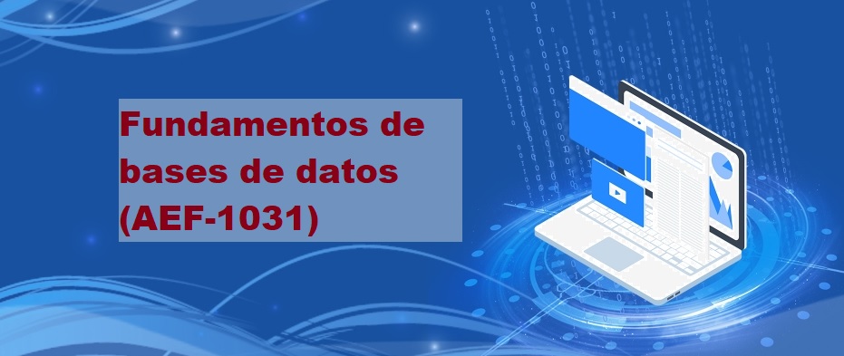 Fundamentos de bases de datos 5NA