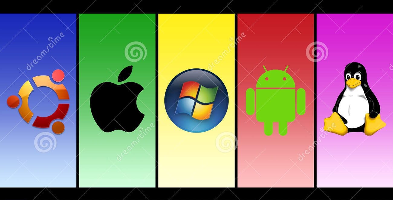 Sistemas operativos I 5SA