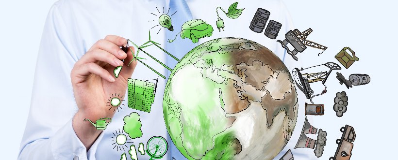 Gestión Ambiental I