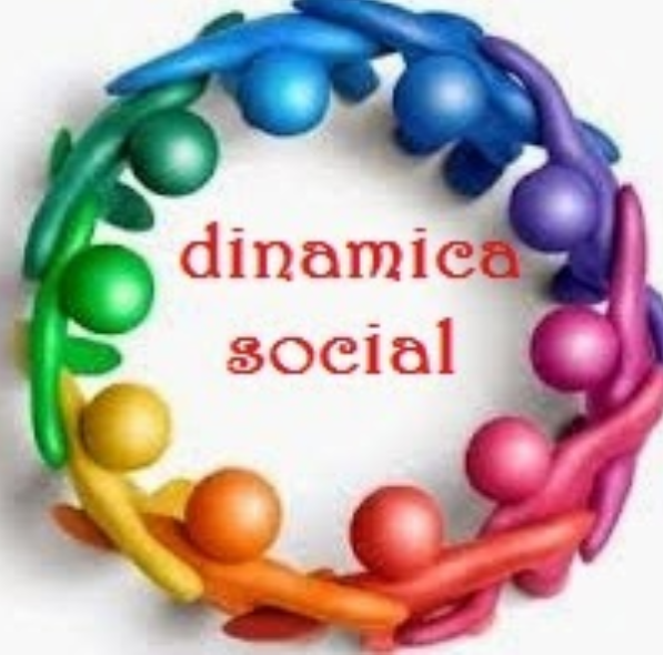 Dinámica Social 3AA 3AB