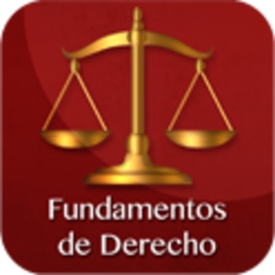 Fundamentos de Derecho 1PO