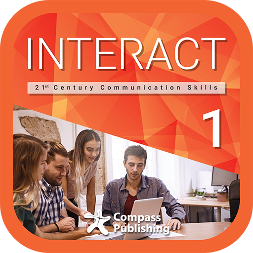 Ingles I  1°A IAMB Y 1°C ICIV