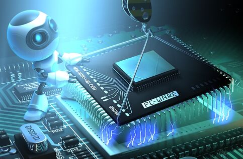 Arquitectura de computadoras 5SA