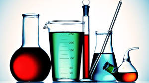 Química Inorgánica