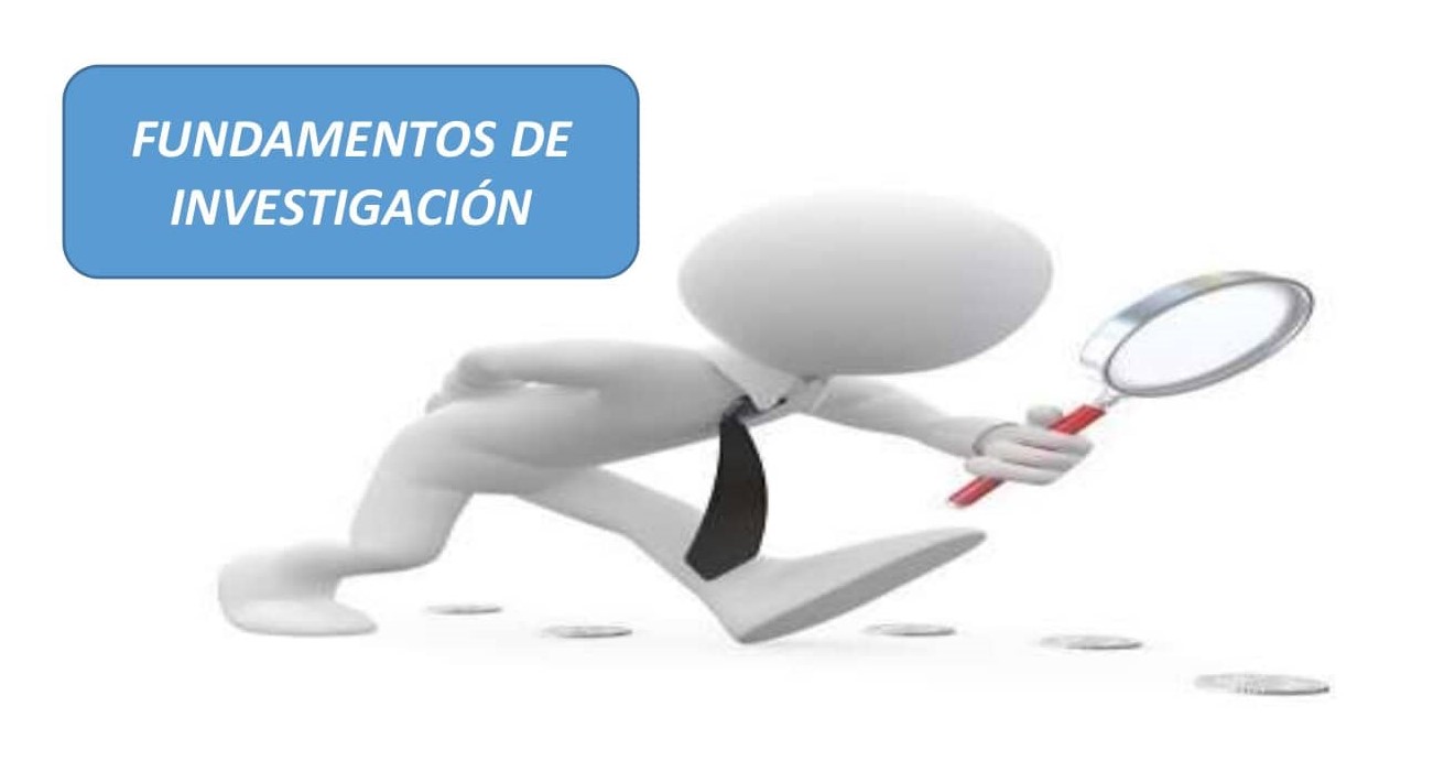 Fundamentos de Investigacion 1CB