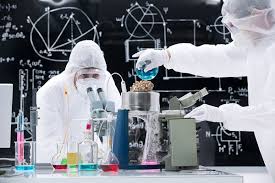 LABORATORIO DE IAMB