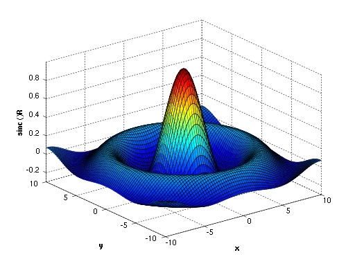 Calculo vectorial 3IO