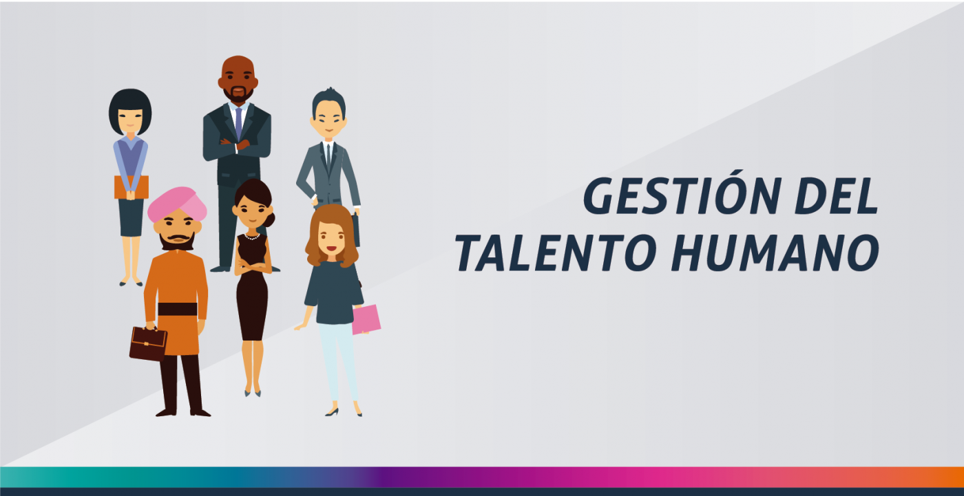 Gestion del Talento Humano 3PA 3PB 3PC