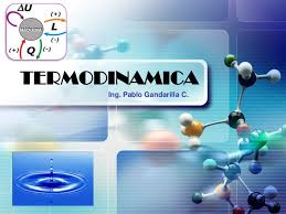 Termodinámica 3IA