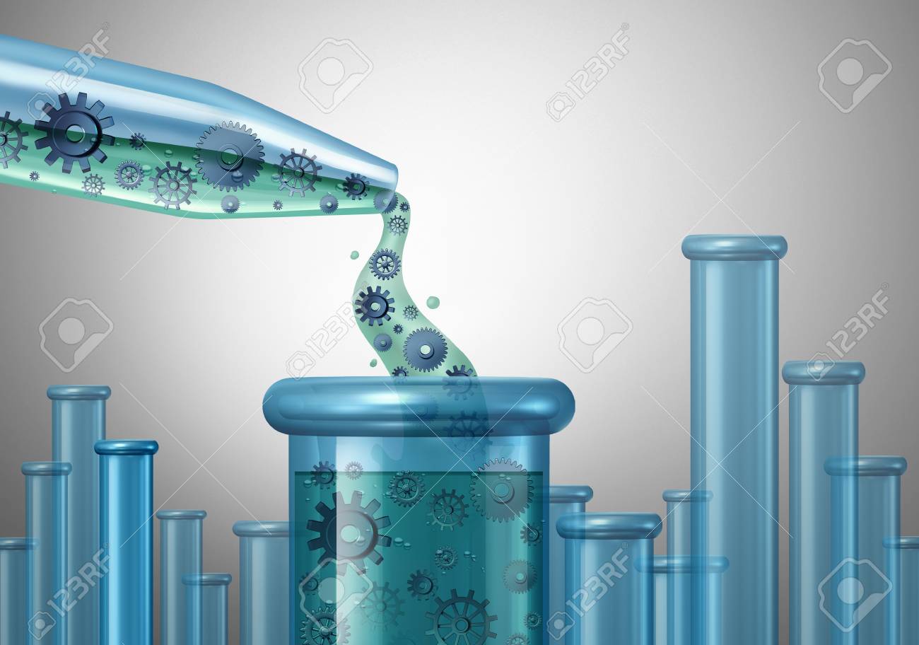 Mecánica de Fluidos 5IA