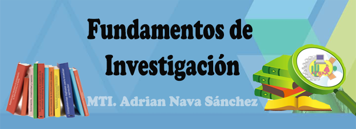 Fundamentos de Investigación 1II