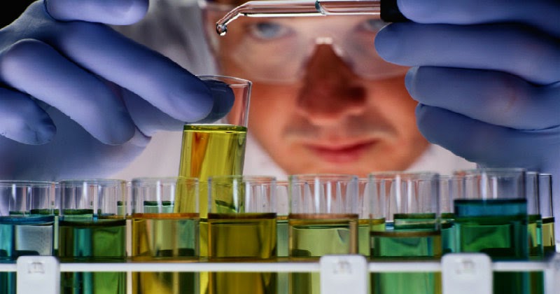 Química Analítica 3II
