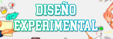 Diseño de Experimentos Ambientales 3II