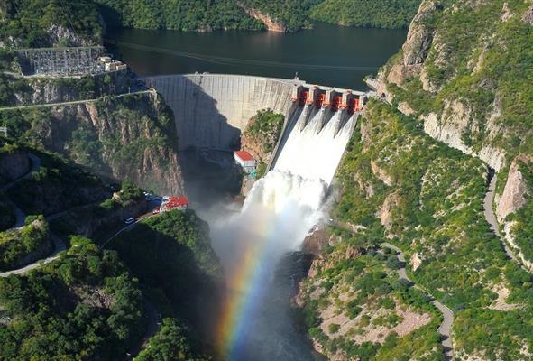 Mecánica de Fluidos 5II