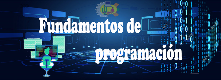 Fundamentos de Programacion 1SI