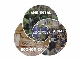 Desarrollo Sustentable 3SI