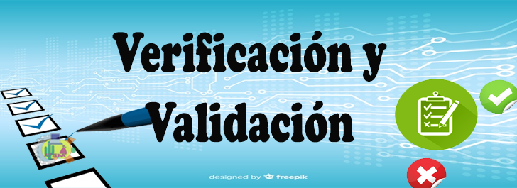 Verificacion y Validacion 9SI