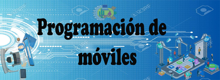 Programacion de Moviles 9SI