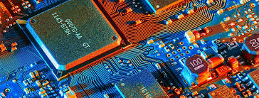 Sistemas Electrónicos para Informática 3NA