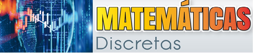 Matemáticas Discretas 1SB