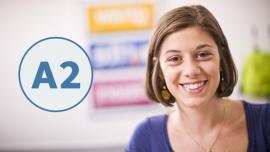BASIC A2 Inglés III ICIV 3°A y ICIV 3º B