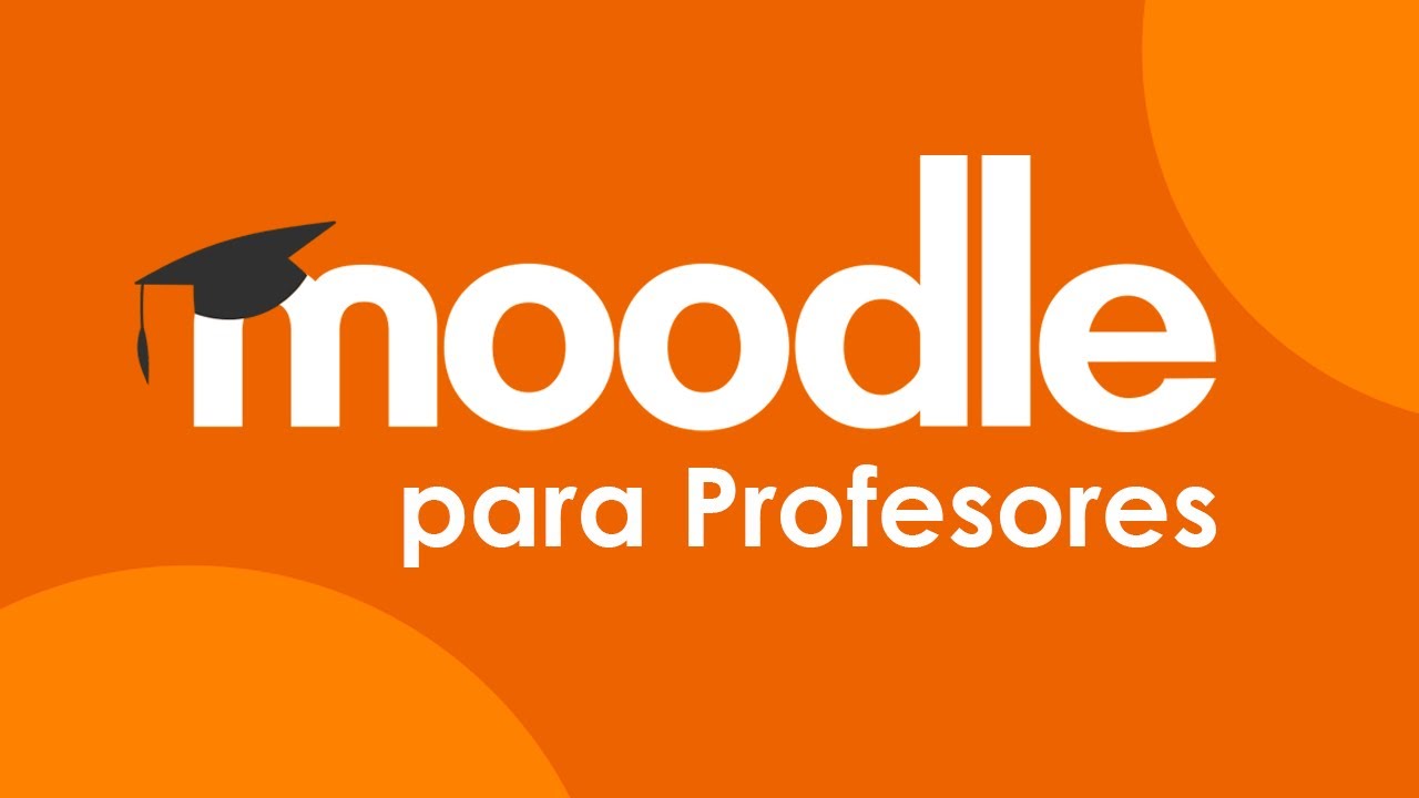 Introducción al Moodle para docentes